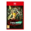 Hyrule Warriors: Age of Imprisonment