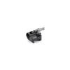 Tilta 15mm Rod Holder to NATO Adapter - Black