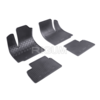 RIGUM Tipske patosnice za BMW 5 SDN 10- (F10) / BMW 5 Touring 10- (F11)