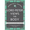 Lord Peter Views the Body