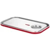 Hendi Pokrov s tesnilom za posode GN 1/1 Kitchen Line 530x325 mm