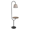 Opviq 534LUN3555 Podna lampa, Krem