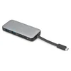 Digitus Digitus USB-C potovalna Docking Station, 7-Port, DA-70916