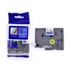 Brother - Traka TZ2-531 12mm crno na plavo