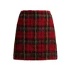 Lauren Ralph Lauren Krilo LIDDLE apno/limeta/rdeča