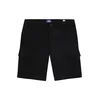 Jack & Jones Junior Hlače JPSTCOLE BARKLEY črna