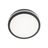 Redo 90286 - LED spoljna svetiljka ISOLA LED/24W/230V 3000/4000/6500K IP54