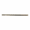 MILWAUKEE Burgije SDS+ 4-rezne MX4 10x215mm