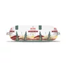 Kivo | Klobasa za pse z raco 600g