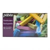 Pebeo Set za suhi pastel, 12 kosov