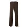 SELECTED Chino hlače SLMMiles rjava
