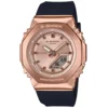 Casio GM-S2110PG-1A4ER Ladies Watch G-Shock GM-S-Serie 40mm 20ATM