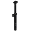 XLC Podsedežnik 27,2 x 390 mm SP-S13 z vzmetjo črn