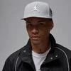 Nike Jordan Jumpman Pro Adjustable Cap - Grey - Polyester