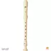 YAMAHA sopranska kljunasta flavta YRS-23