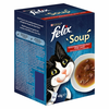 Felix Soup 6x48 g - Mešana raznolikost