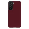 Fashion Case za Samsung Galaxy S21 5G G991B - Burgundy red