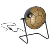 Eglo 43185 - Stona lampa TREBURLEY 1xE27/28W/230V