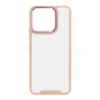 Maska Pro Kamera za Xiaomi Redmi 12C roze.