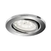 Briloner 8315-018 - LED ugradno svetlo za kupatilo 1xGU10/5W/230V IP23