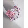Sinsay - Set školskog pribora 6 pack Stitch - roze