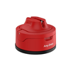 Knife sharpener Evo, Red - AnySharp