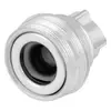 Petokraka na navoj Favorit ( Velo Steel ) glave