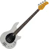 Sire Marcus Miller Z3-4 Silver Električna bas kitara