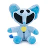 POPPY PLAYTIME Bubba plišasta igrača 30cm