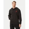 HUGO Jopa Diflow 50574451 Črna Relaxed Fit