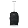 Osprey putna torba Farpoint Wheels 36 (Black, O/S)