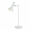 Markslöjd 108688 - Stona lampa METRO 1xE27/40W/230V bela