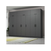 Hanah Home Ormar Kale 5268