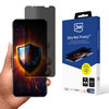 3mk ASUS ROG PHONE 6 - 3MK SILKY MATT ZASEBNOST, (5000019018)