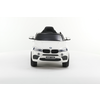 Premium Stil Dečiji automobil na akomulator BMW X6M, Beli