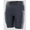 Evoc Crash Kids Kids Protection Pants carbon grey