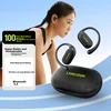 Lanshidun Bluetooth slušalice TS19, Crne
