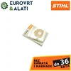 Kesa za usisivač SE 61i SE 62 5/1