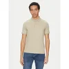 Calvin Klein Polo majica K10K114135 Siva Regular Fit