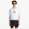 Majice Nike ACG Radical AirFlow Dri-FIT Short-Sleeve Trail Running Top White/ Anthracite XL