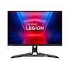 LENOVO gejmerski monitor Legion R25f-30 24.5/VA/1920x1080/240Hz/0,5ms/2xHDMI,DP/FreeSync/pivot,visina/zvuč