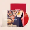 GEoRGiA - Seeking Thrills (Deluxe Edition) (Red Coloured) (LP)