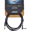 RockBoard Flat 3 m Ravni - Kotni Instrumentalni kabel