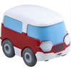 Haba Cars Rdeči avtobus
