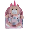 RANAC PREDŠKOLSKI BABY ANIMALS 28*23*8CM SC3457