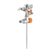 Prskalica za navodnjavanje Impact Spike Metal-Jet Claber
