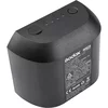 Godox Godoy WB26 2600mAh nadomestna baterija za kamero, (20414551)