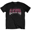 BLACKPINK Gothic Black XL Majica