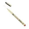 Sakura Pigma Micron Tehnično pero Brown 0,25 mm 1 kos