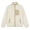 Name it NKNMATTIA SHERPA JACKET PB1 Bež